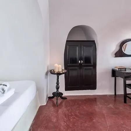 Βίλα Luxury Santorini Sunset Chaser Outdoor Hot Tub Sea Sunset View 3 Bdr Oia *
